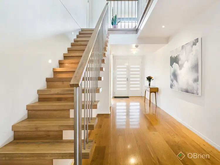 Fifth view of Homely house listing, 30 Nagle Drive, Sandhurst VIC 3977