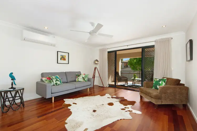 Fourth view of Homely townhouse listing, 94/117 Palm Meadows Drive, Carrara QLD 4211