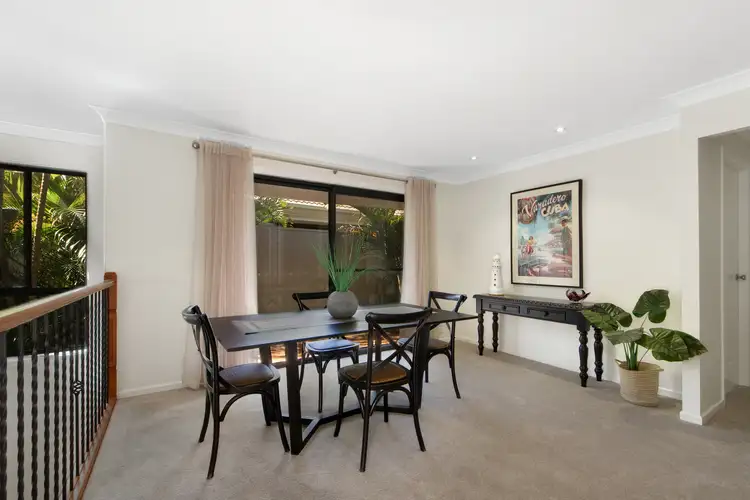 Sixth view of Homely townhouse listing, 94/117 Palm Meadows Drive, Carrara QLD 4211
