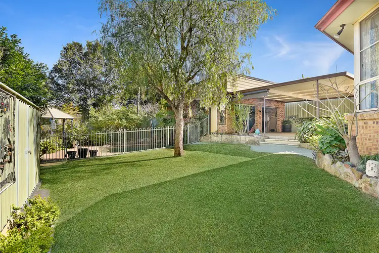 Sixth view of Homely house listing, 31 Watson Drive, Penrith NSW 2750