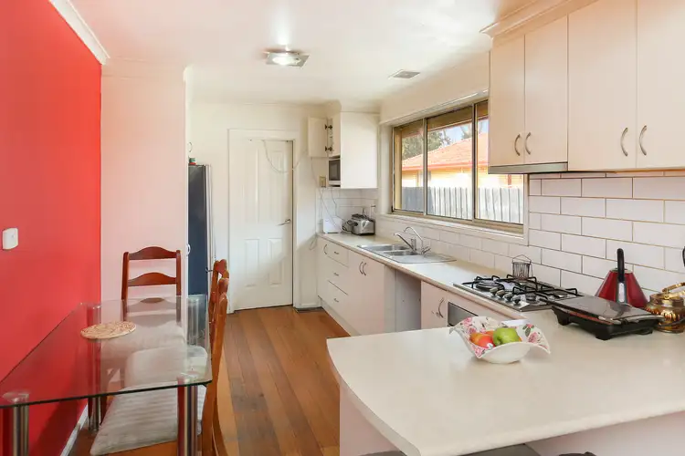 Second view of Homely unit listing, 1/64 Waratah Street, Thomastown VIC 3074