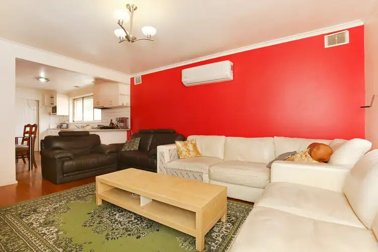 Third view of Homely unit listing, 1/64 Waratah Street, Thomastown VIC 3074