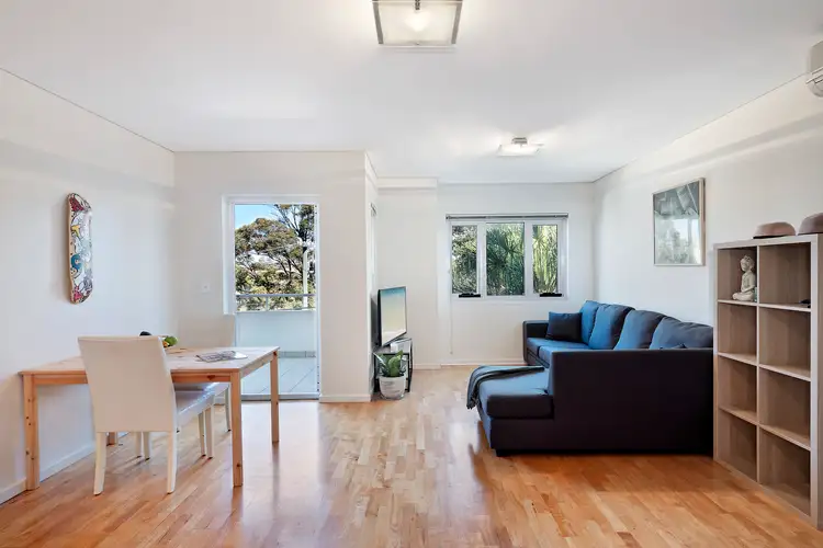 Main view of Homely apartment listing, 17/19-23 Waine Street, Freshwater NSW 2096