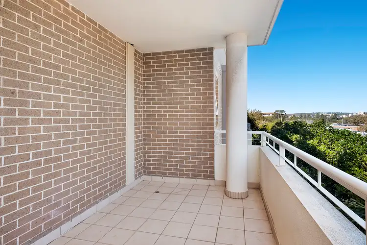 Third view of Homely apartment listing, 17/19-23 Waine Street, Freshwater NSW 2096