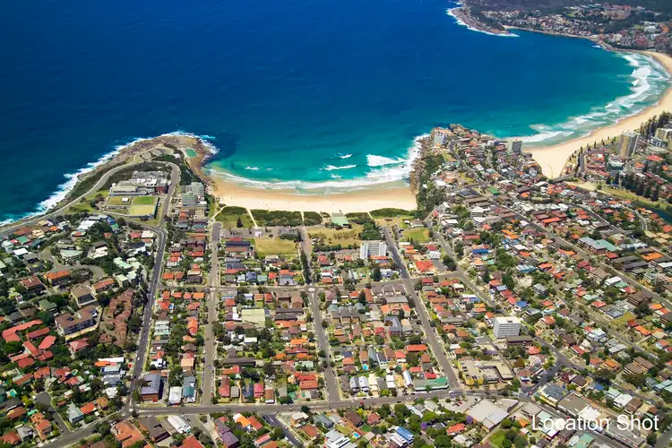 Sixth view of Homely apartment listing, 17/19-23 Waine Street, Freshwater NSW 2096