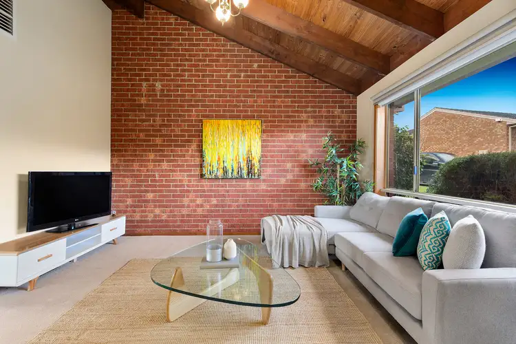 Second view of Homely unit listing, 11/117 Plenty Road, Bundoora VIC 3083
