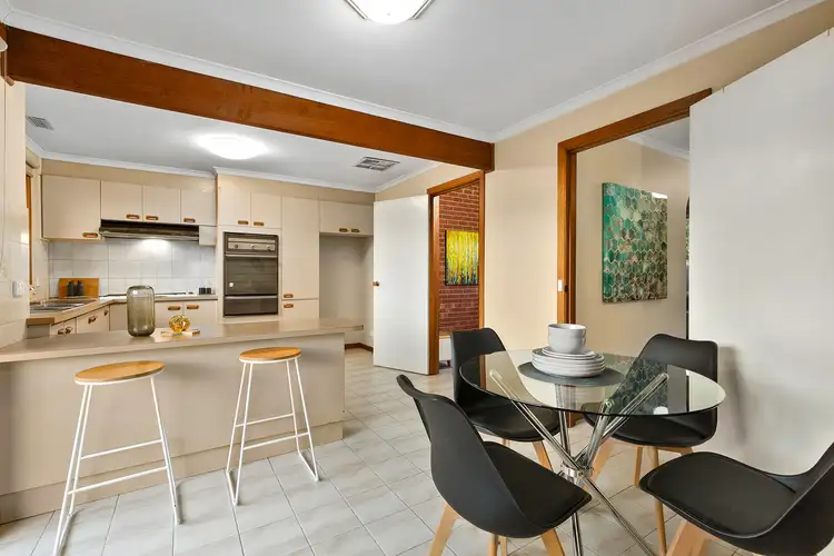 Fourth view of Homely unit listing, 11/117 Plenty Road, Bundoora VIC 3083