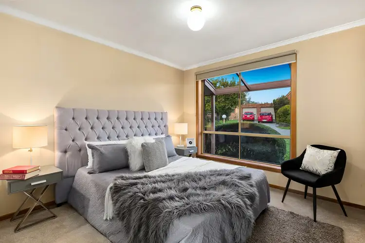 Fifth view of Homely unit listing, 11/117 Plenty Road, Bundoora VIC 3083