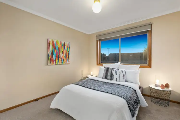 Sixth view of Homely unit listing, 11/117 Plenty Road, Bundoora VIC 3083
