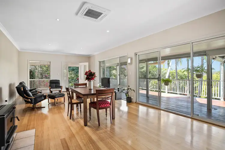 Second view of Homely rural property listing, 33 Pacific Heights Drive, Cumbalum NSW 2478
