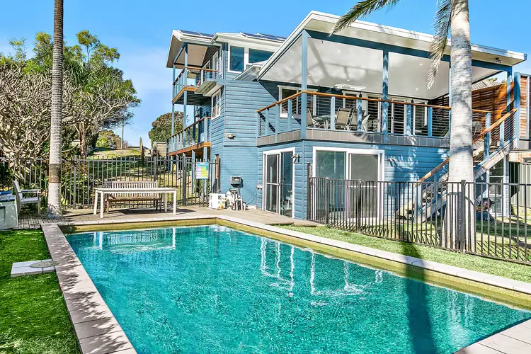 4 Sturdee Avenue, Bulli NSW 2516