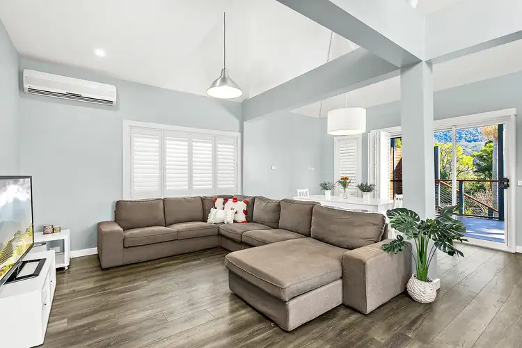 Second view of Homely house listing, 4 Sturdee Avenue, Bulli NSW 2516