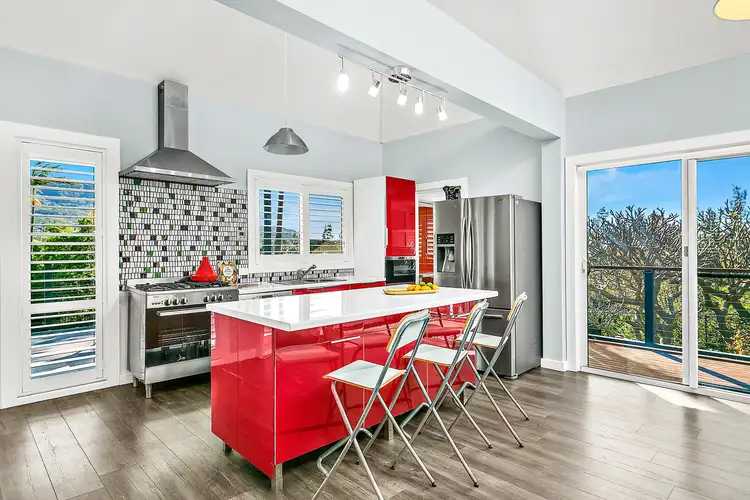 Third view of Homely house listing, 4 Sturdee Avenue, Bulli NSW 2516