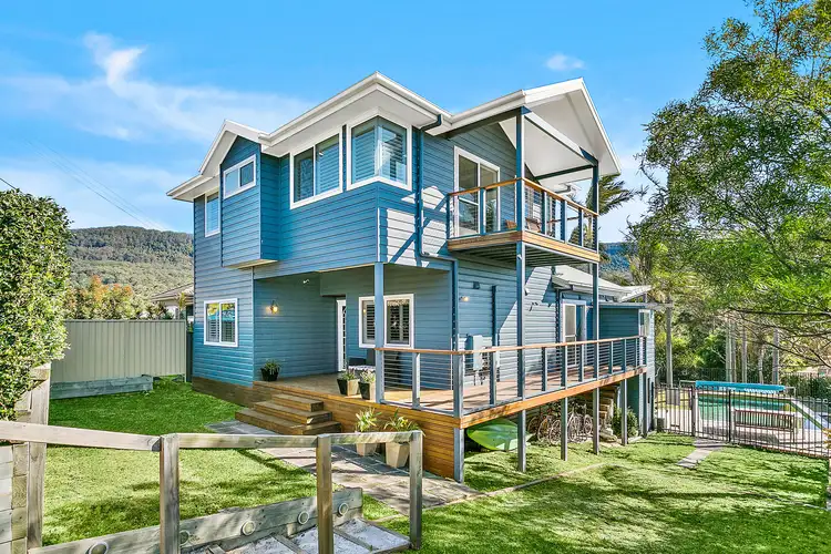 Fourth view of Homely house listing, 4 Sturdee Avenue, Bulli NSW 2516