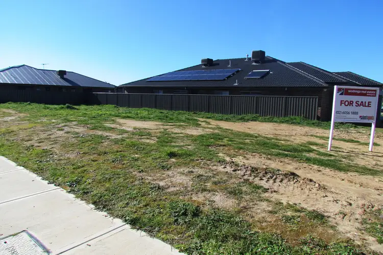 Second view of Homely land listing, 17 Sargeant Street, Killara VIC 3691