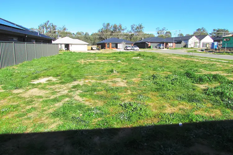 Third view of Homely land listing, 17 Sargeant Street, Killara VIC 3691