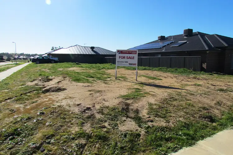 Fourth view of Homely land listing, 17 Sargeant Street, Killara VIC 3691
