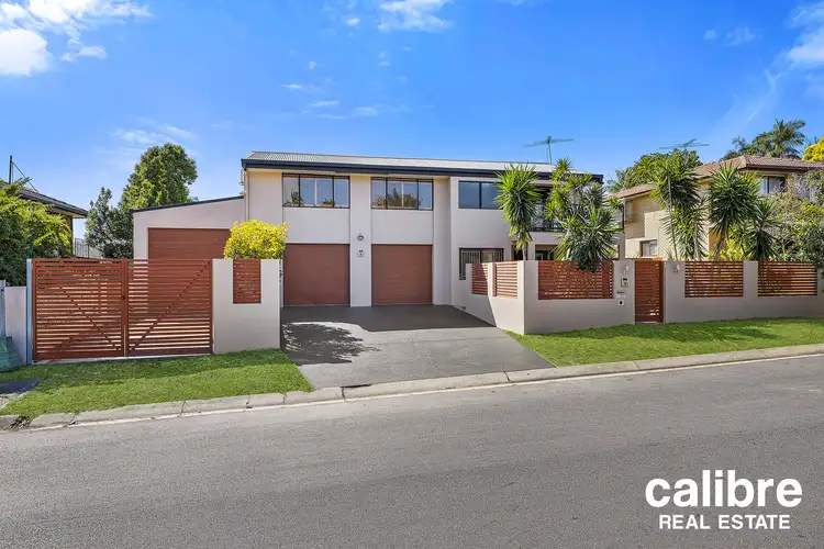 4 Messmate Street, Aspley QLD 4034
