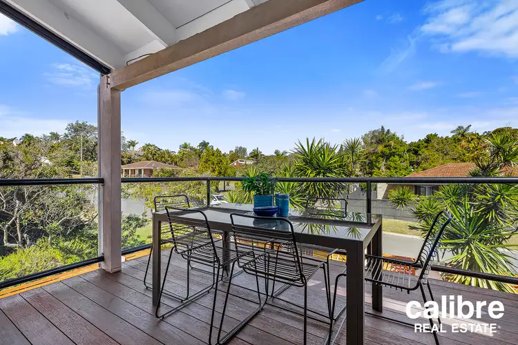 Second view of Homely house listing, 4 Messmate Street, Aspley QLD 4034