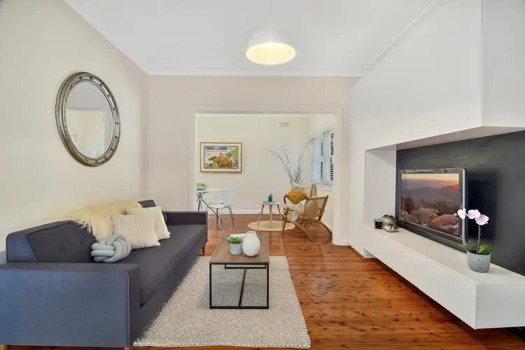 46 Dalrymple Avenue, Chatswood NSW 2067
