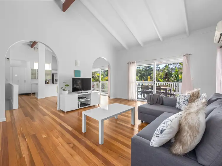 Fourth view of Homely house listing, 11 Chantilly Street, Chapel Hill QLD 4069