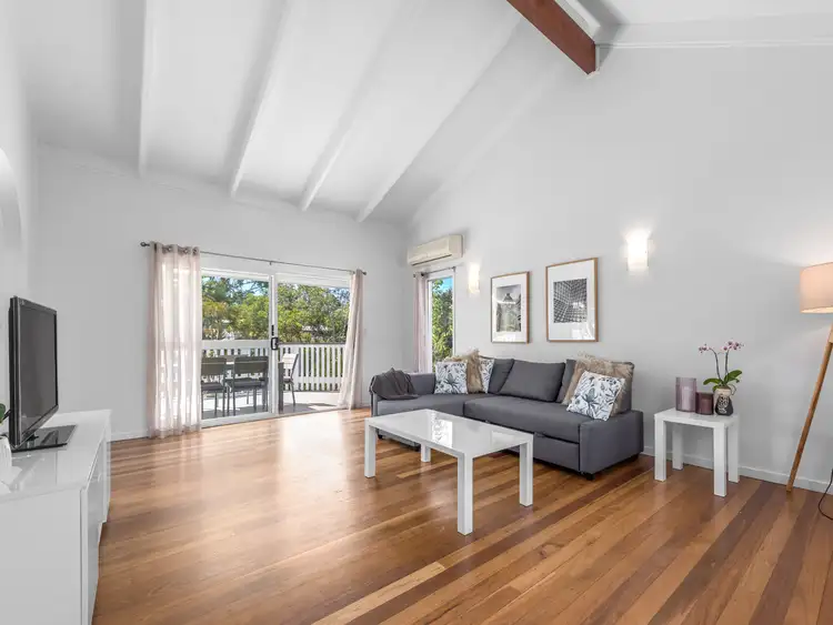 Fifth view of Homely house listing, 11 Chantilly Street, Chapel Hill QLD 4069