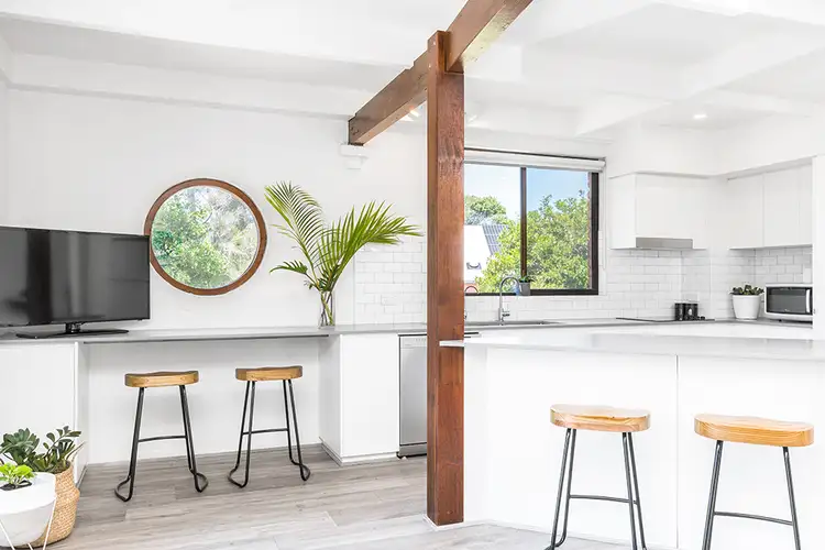 Main view of Homely unit listing, 2/34 Lawson Street, Byron Bay NSW 2481