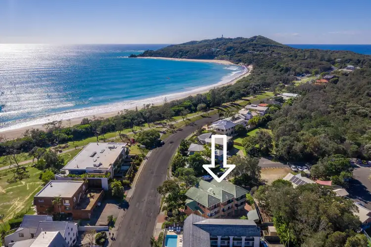 Second view of Homely unit listing, 2/34 Lawson Street, Byron Bay NSW 2481