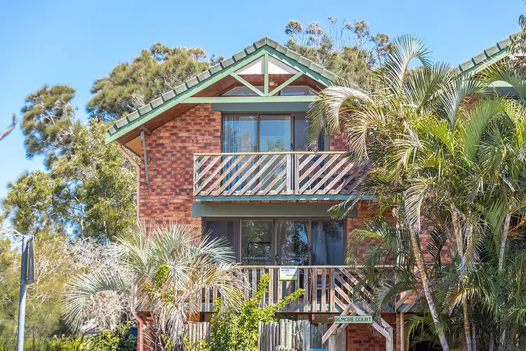 Third view of Homely unit listing, 2/34 Lawson Street, Byron Bay NSW 2481