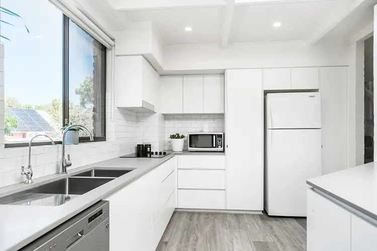 Fifth view of Homely unit listing, 2/34 Lawson Street, Byron Bay NSW 2481