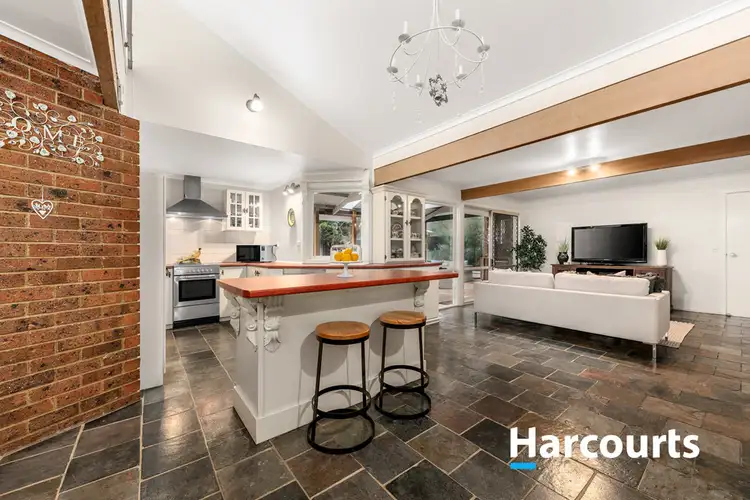 Third view of Homely house listing, 8 Knowsley Court, Wantirna VIC 3152