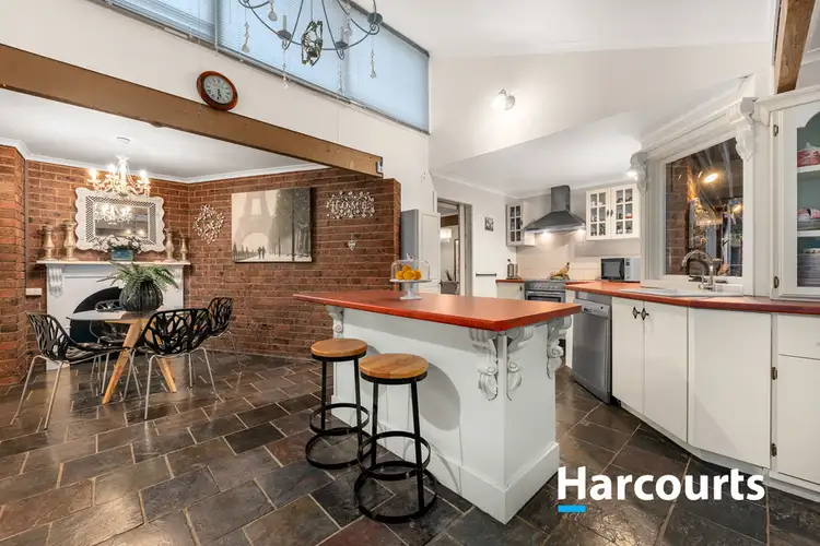 Fourth view of Homely house listing, 8 Knowsley Court, Wantirna VIC 3152