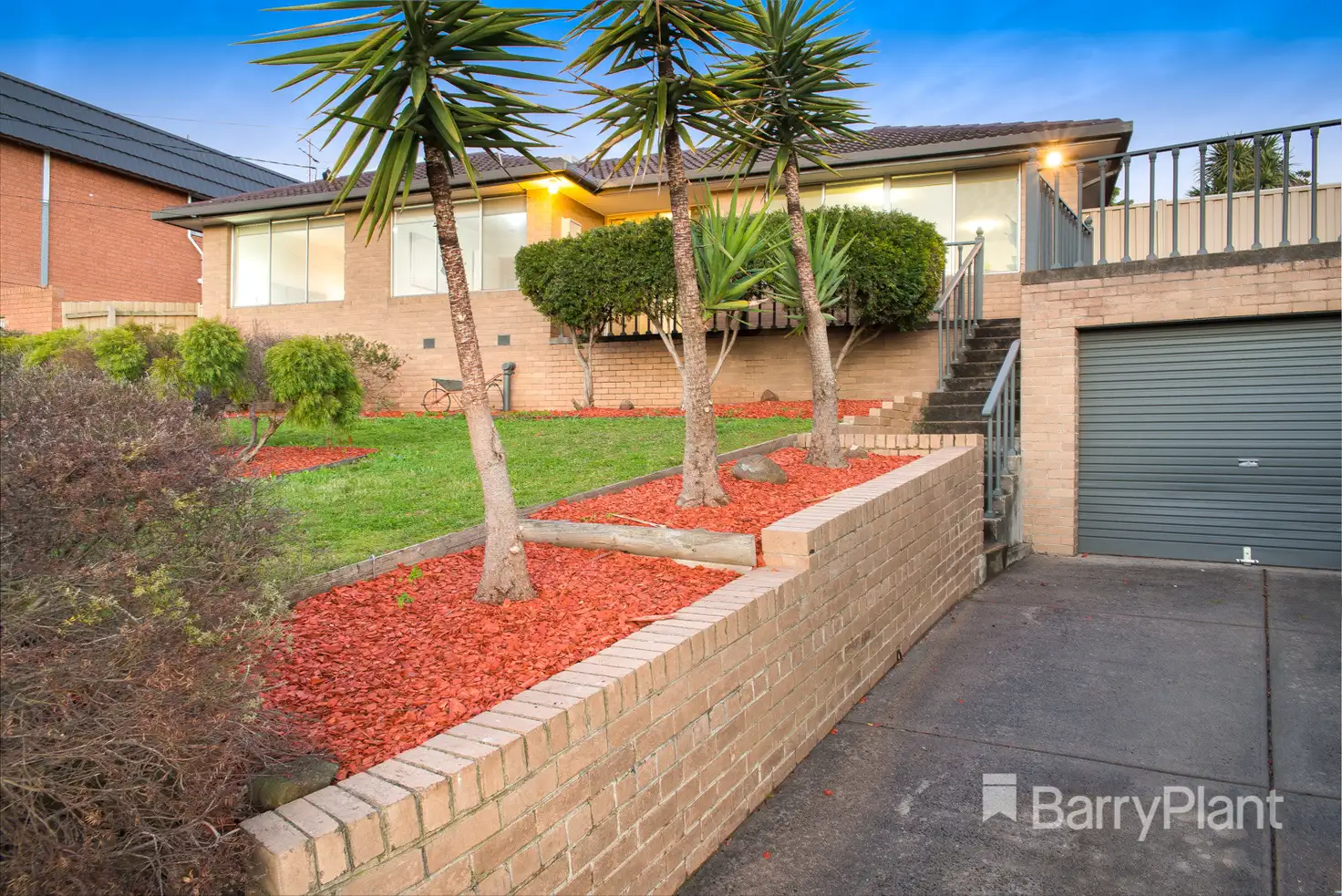 Main view of Homely house listing, 74 Outlook Drive, Glenroy VIC 3046