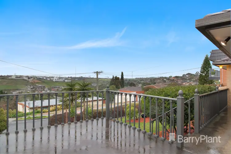 Fourth view of Homely house listing, 74 Outlook Drive, Glenroy VIC 3046