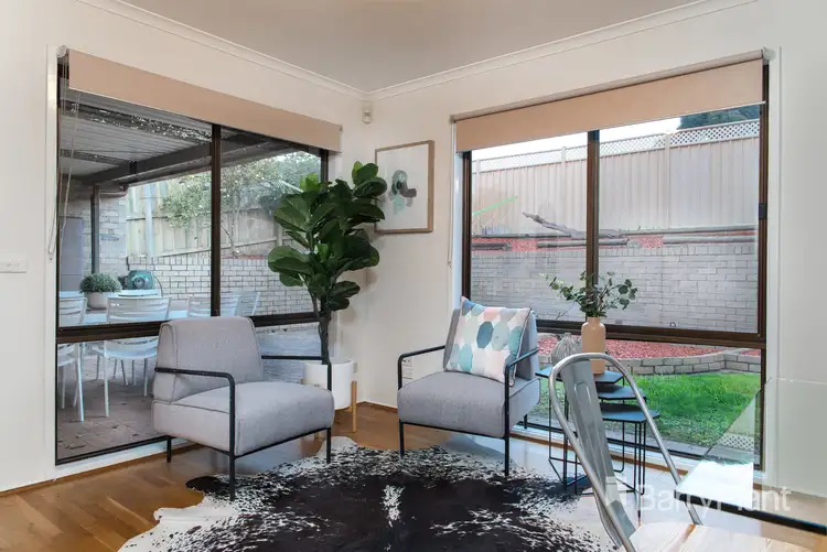 Fifth view of Homely house listing, 74 Outlook Drive, Glenroy VIC 3046