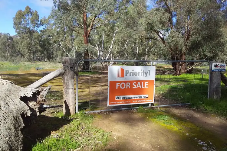 Third view of Homely rural property listing, 29 Burnt Creek Lane, Dunolly VIC 3472