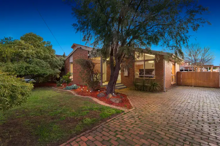 Main view of Homely house listing, 15 Penrith Crescent, Bundoora VIC 3083
