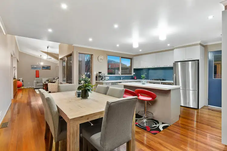 Third view of Homely house listing, 15 Penrith Crescent, Bundoora VIC 3083
