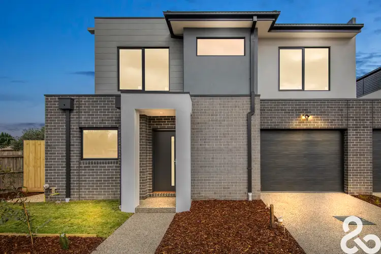 Main view of Homely house listing, 15 Myrtle Street, Thomastown VIC 3074