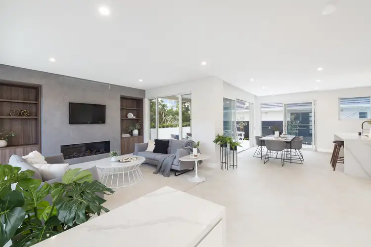 22G Coronation Avenue, Cronulla NSW 2230