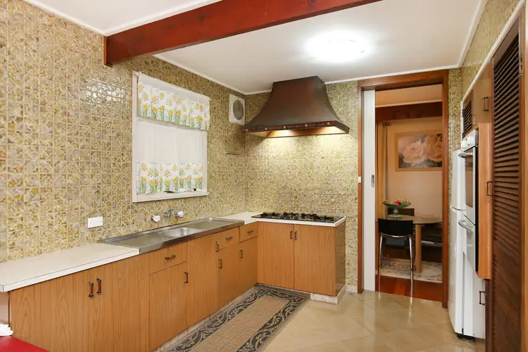 Fifth view of Homely house listing, 79 Robert Street, Lalor VIC 3075