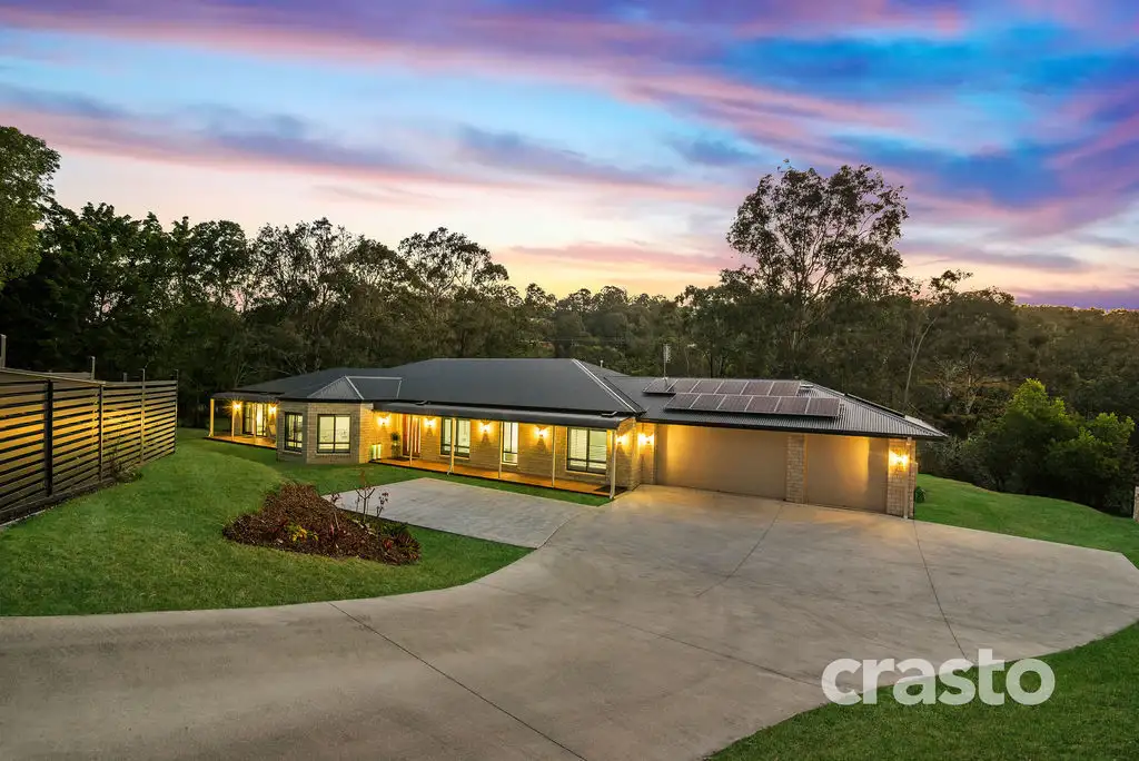 Main view of Homely house listing, 2/4 Princess Place, Tallai QLD 4213