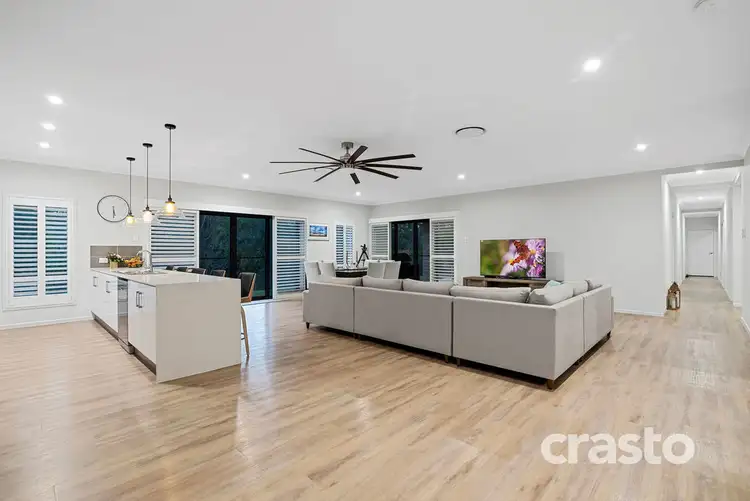 Second view of Homely house listing, 2/4 Princess Place, Tallai QLD 4213