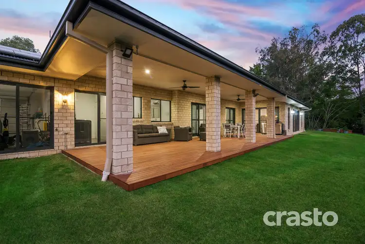 Third view of Homely house listing, 2/4 Princess Place, Tallai QLD 4213