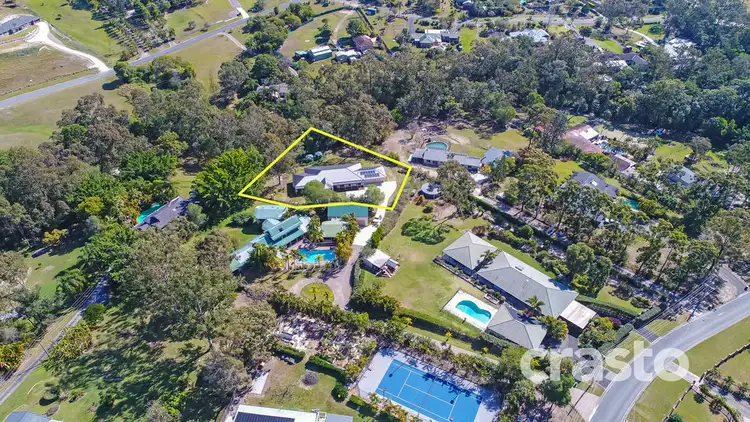 Fourth view of Homely house listing, 2/4 Princess Place, Tallai QLD 4213