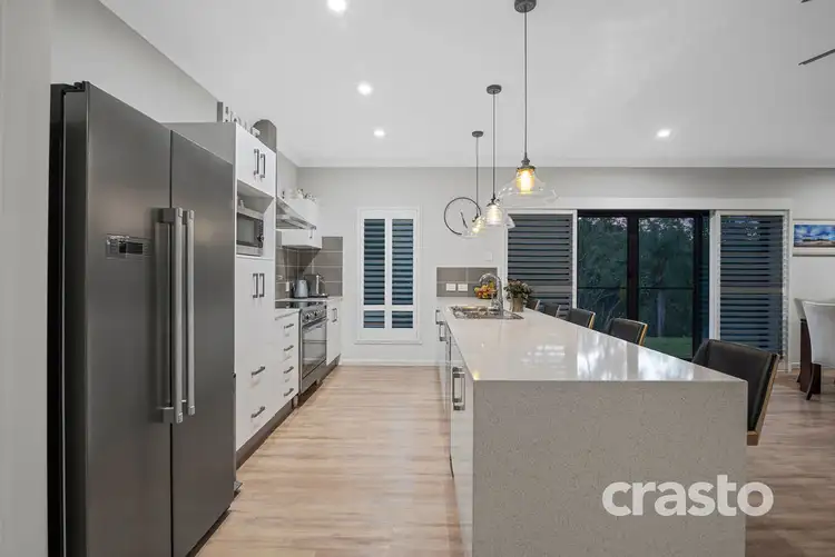 Fifth view of Homely house listing, 2/4 Princess Place, Tallai QLD 4213