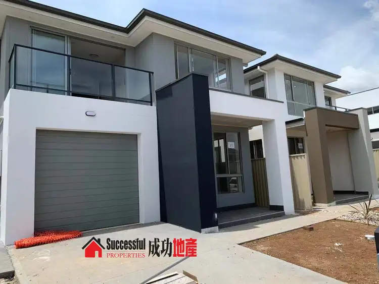 Lot 45/66-68 Hambledon Road, The Ponds NSW 2769
