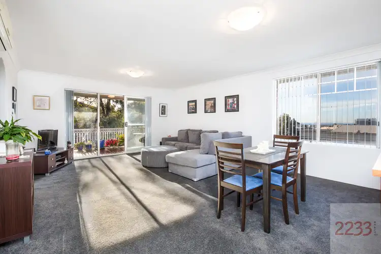 10/9-11 Preston Avenue, Engadine NSW 2233
