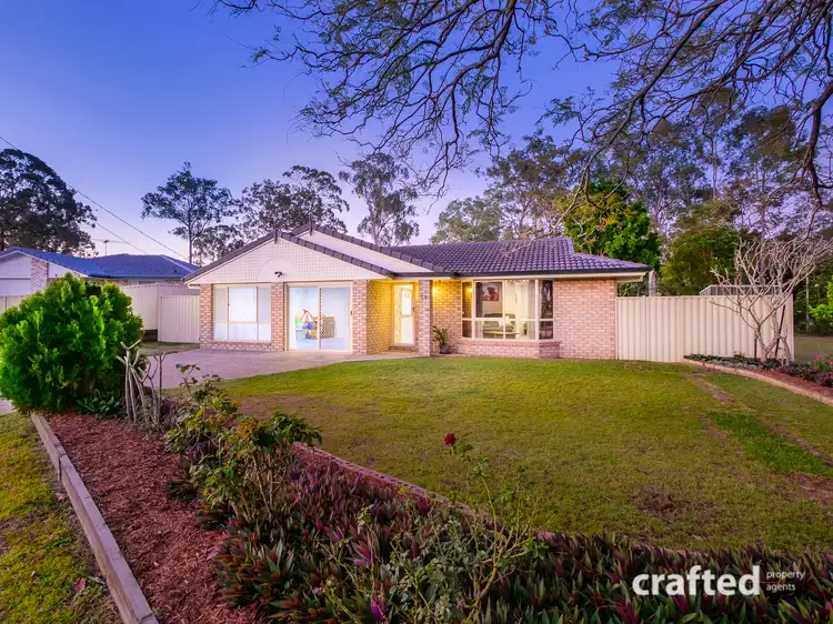 53 Redgum Drive, Regents Park QLD 4118