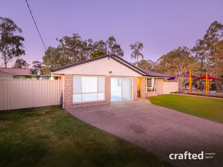 Fifth view of Homely house listing, 53 Redgum Drive, Regents Park QLD 4118